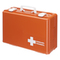 First aid kit type A5
